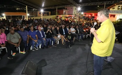 
          Imagem ilustrativa da imagem Cariacica anuncia reajuste salarial de 45% para Guardas e Agentes de Trânsito
          