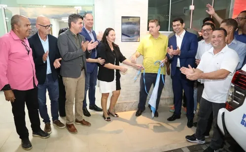 
          Imagem ilustrativa da imagem Cariacica anuncia reajuste salarial de 45% para Guardas e Agentes de Trânsito
          