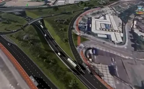 
          Imagem ilustrativa da imagem Cariacica assina ordem de serviço para iniciar construção de novo viaduto
          