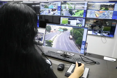 
          Imagem ilustrativa da imagem Cariacica com mais segurança
          