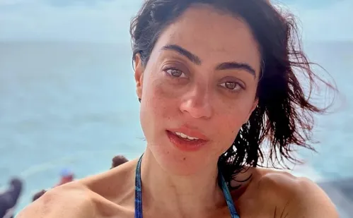 
          Imagem ilustrativa da imagem Carol Castro revela mensagens de assédio nas redes
          