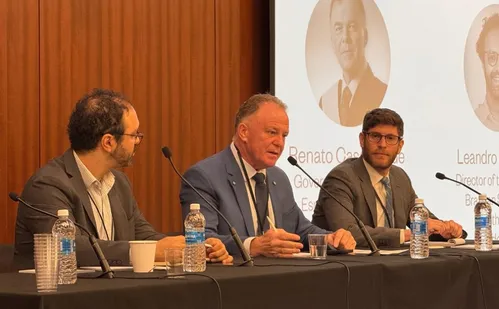 
          Imagem ilustrativa da imagem Casagrande anuncia projetos de sustentabilidade e investimentos em missão nos EUA
          