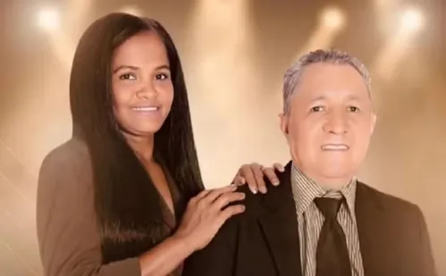 
          Imagem ilustrativa da imagem Casal de pastores é morto a tiros no Tocantins
          