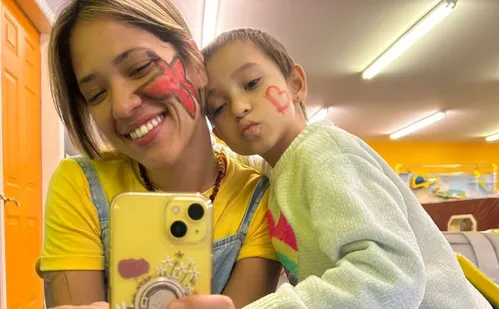 
          Imagem ilustrativa da imagem Casal é preso por usar fotos de capixaba que morreu de câncer em vaquinha falsa
          