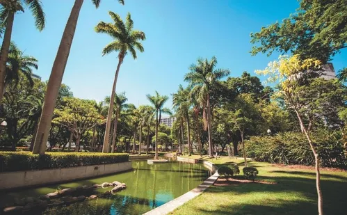 
          Imagem ilustrativa da imagem Celebração da música capixaba no 7º Vitória Jazz Festival
          