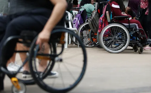 
          Imagem ilustrativa da imagem Censo: ES tem mais de 250 mil pessoas com deficiência
          