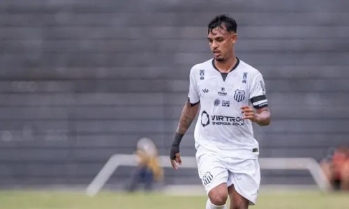 
          Imagem ilustrativa da imagem Central vence Treze-PB no Lacerdão e engata terceira vitória consecutiva na Série D
          