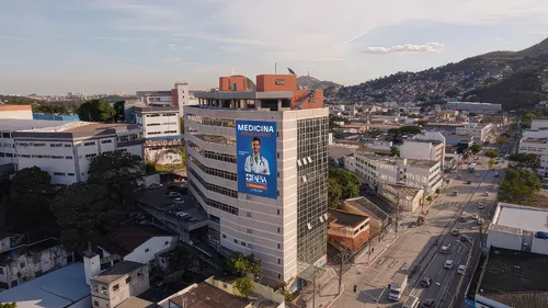 
          Imagem ilustrativa da imagem Centro Universitário com vagas para o 2º semestre
          