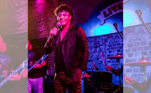 
          Imagem ilustrativa da imagem Cerveja artesanal, música ao vivo e gastronomia na Serra
          