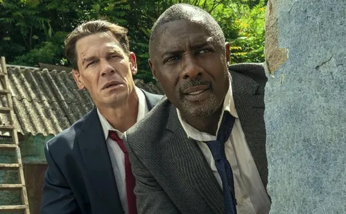 
          Imagem ilustrativa da imagem "Chefes de Estado": comédia de ação com Idris Elba e John Cena chega ao streaming
          