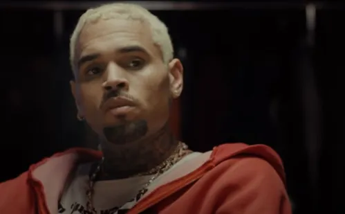 
          Imagem ilustrativa da imagem Chris Brown é preso em hotel após acusação de agressão com garrafa em balada
          