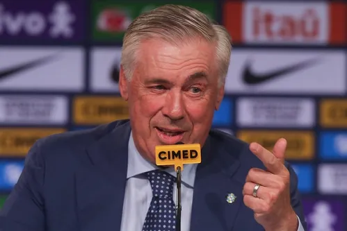 
          Imagem ilustrativa da imagem Cidade natal de Ancelotti se destaca por monumentos históricos, rica gastronomia e opções artísticas
          