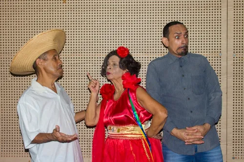 
          Imagem ilustrativa da imagem Clássico “Um sábado em 30” retorna aos palcos do Recife neste final de semana
          