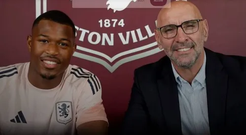 
          Imagem ilustrativa da imagem Clube inglês contrata Zepiqueno, holandês com nome inspirado em ‘Cidade de Deus’
          