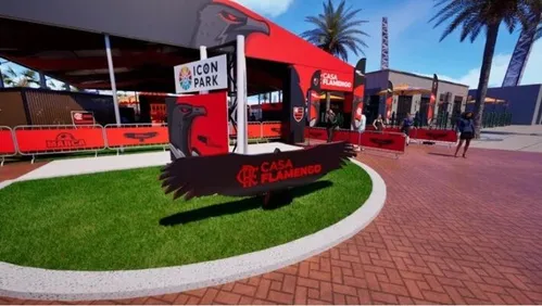 
          Imagem ilustrativa da imagem Clubes brasileiros miram internacionalização da marca e anunciam ativações nos EUA
          