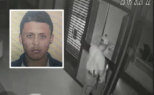 
          Imagem ilustrativa da imagem Colombiano é acusado de furto que durou 40 minutos e rendeu R$ 9 milhões no Ceará
          