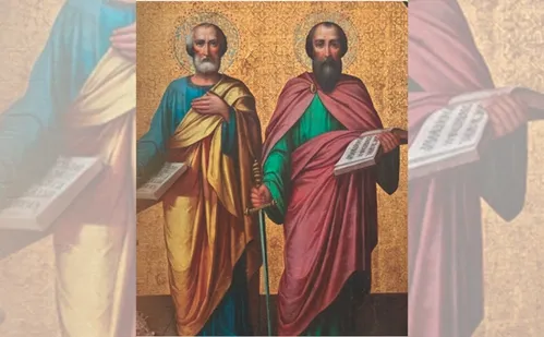 
          Imagem ilustrativa da imagem Começa o Cerco de Jericó na Paróquia Santa Rita de Cássia
          