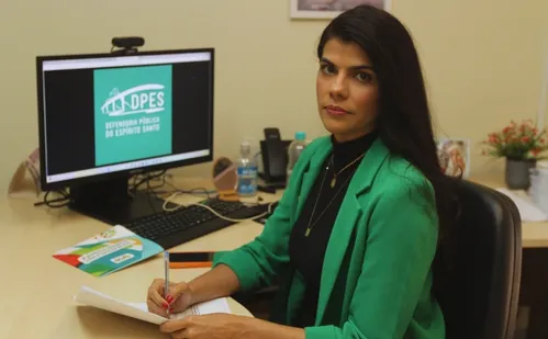 
          Imagem ilustrativa da imagem Como agendar atendimento de graça para exigir pensão alimentícia
          