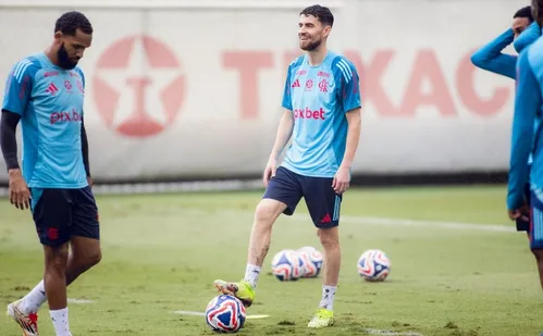 
          Imagem ilustrativa da imagem Como chega o Flamengo para a Copa do Mundo de Clubes da FIFA?
          