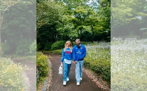 
          Imagem ilustrativa da imagem Como fica a fortuna de Virgínia e Zé Felipe após a separação
          