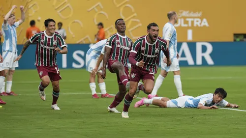 
          Imagem ilustrativa da imagem Como fica a situação do Fluminense após vitória sobre o Ulsan
          