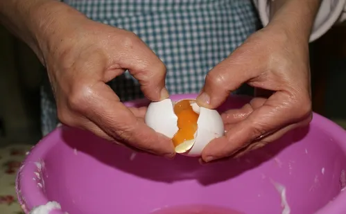 
          Imagem ilustrativa da imagem Como quebrar um ovo (ou não), segundo a ciência
          