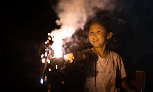 
          Imagem ilustrativa da imagem Como se proteger no São João: 3 dicas para fogos e 4 para riscos com fogueiras
          