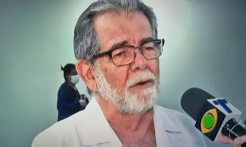 
          Imagem ilustrativa da imagem Como se proteger no São João: 3 dicas para fogos e 4 para riscos com fogueiras
          