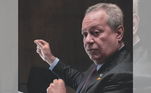 
          Imagem ilustrativa da imagem Confederação da Indústria defende taxação de bets e big techs
          