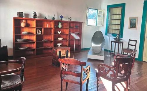 
          Imagem ilustrativa da imagem Conheça Santa Leopoldina: um tour cultural na Capital das Etnias
          