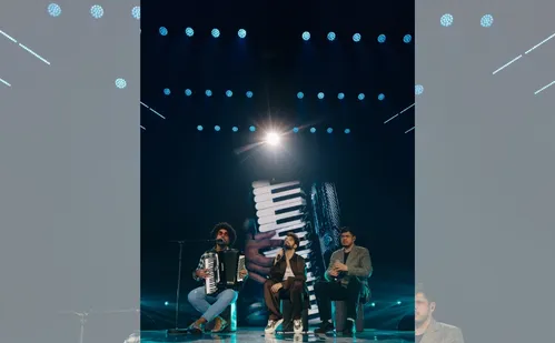 
          Imagem ilustrativa da imagem Conheça o sertanejo que já compôs mais de 20 hits em Vila Velha
          