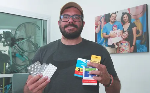 
          Imagem ilustrativa da imagem Controlar o colesterol e a pressão pode aumentar a expectativa de vida
          