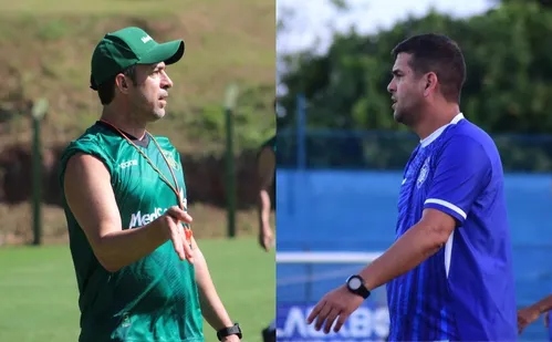 
          Imagem ilustrativa da imagem Copa Espírito Santo: Porto e Vitória disputam a liderança no domingo
          