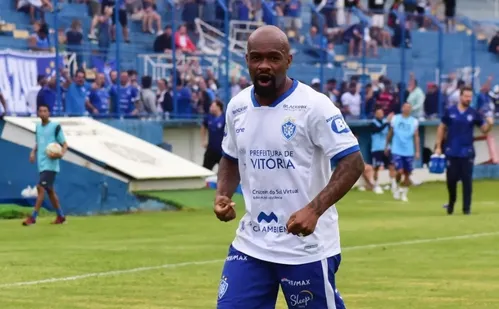 
          Imagem ilustrativa da imagem Copa Espírito Santo: choque dos líderes Porto e Vitória no Kleber Andrade
          