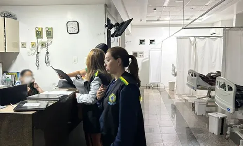 
          Imagem ilustrativa da imagem Coren-PE alerta para cenário crítico em hospital de Garanhuns após 8 mortes em UTI
          