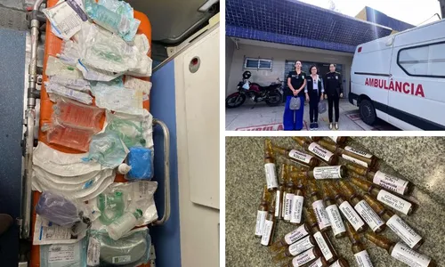 
          Imagem ilustrativa da imagem Coren-PE denuncia caos no SPA de Olinda: mofo, falta de pessoal e remédio vencido
          