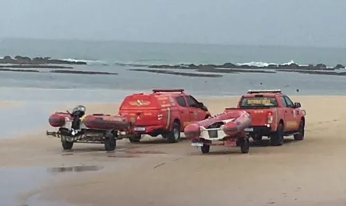 
          Imagem ilustrativa da imagem Corpo da advogada é encontrado na Praia de Calhetas, no Cabo de Santo Agostinho
          