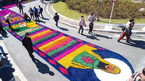 
          Imagem ilustrativa da imagem Corpus Christi: o que significa a data e por que ela celebra a eucaristia
          