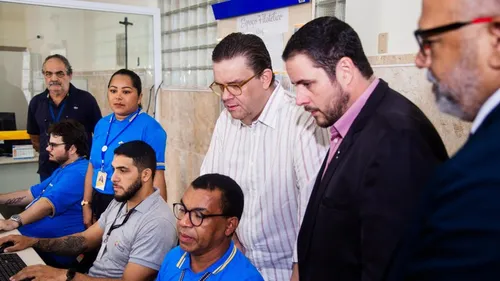 
          Imagem ilustrativa da imagem Correios começam a orientar aposentados sobre descontos indevidos do INSS
          