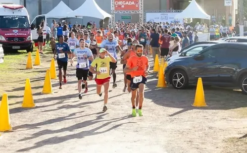 
          Imagem ilustrativa da imagem Corrida de São Pedro será no dia 13 de julho em Jacaraípe
          