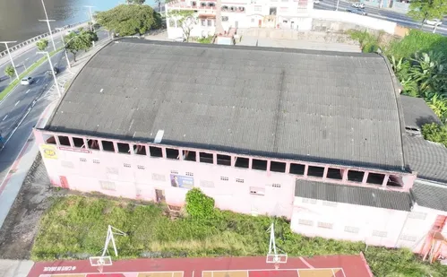 
          Imagem ilustrativa da imagem Proposta de R$ 92 milhões para compra de área do Saldanha da Gama
          