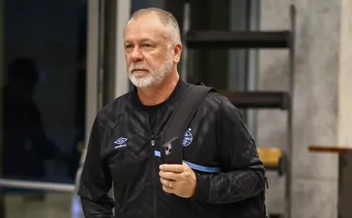 
          Imagem ilustrativa da imagem Criança e adolescente da família de Mano Menezes morrem em acidente no RS
          