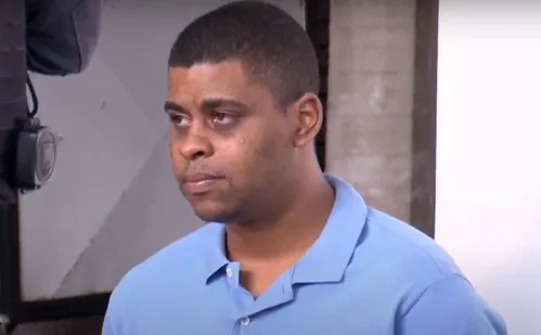 
          Imagem ilustrativa da imagem Criminoso na lista de mais procurados do ES é preso em Vitória
          