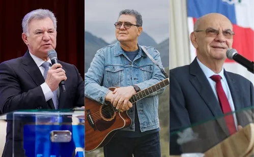 
          Imagem ilustrativa da imagem Cultos para comemorar 100 anos da Assembleia de Deus no ES
          