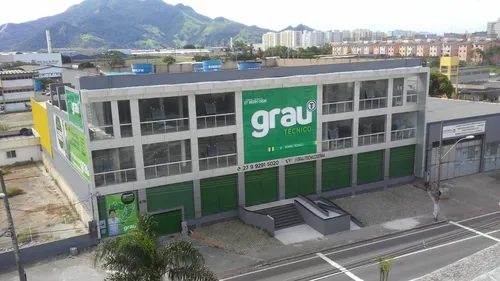 
          Imagem ilustrativa da imagem Cursos técnicos atraem público que quer empreender
          