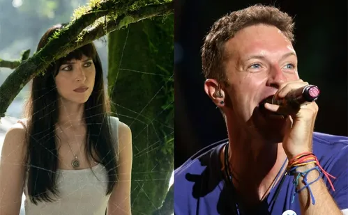 
          Imagem ilustrativa da imagem Dakota Johnson e Chris Martin terminam noivado, diz revista
          