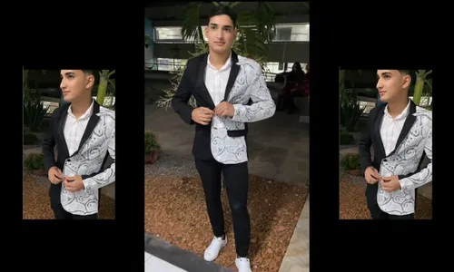 
          Imagem ilustrativa da imagem De Poção a Paris: Rafael leva renda renascença ao Carrossel do Louvre
          