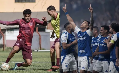 
          Imagem ilustrativa da imagem Desportiva vai sediar competição internacional com participação do Cruzeiro
          