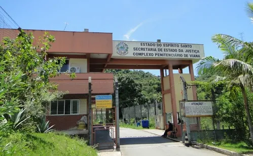 
          Imagem ilustrativa da imagem Detento é condenado por decapitar colega de cela
          