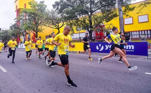 
          Imagem ilustrativa da imagem Dez Milhas Garoto: 16 mil atletas já estão inscritos para a prova deste ano
          